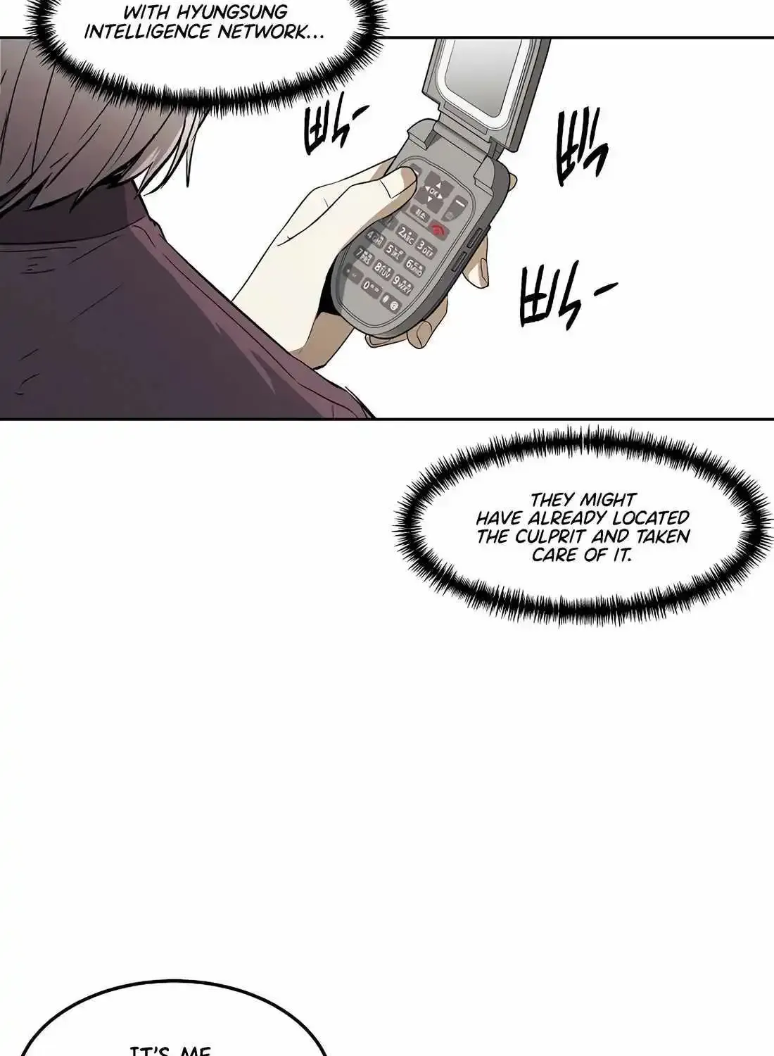 The Invincible Man Chapter 39 page 69 - MangaKakalot