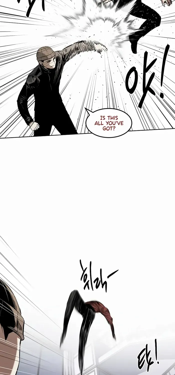 The Invincible Man Chapter 41 page 24 - MangaKakalot