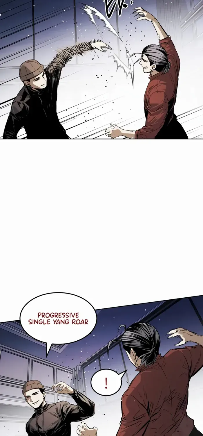 The Invincible Man Chapter 41 page 30 - MangaKakalot