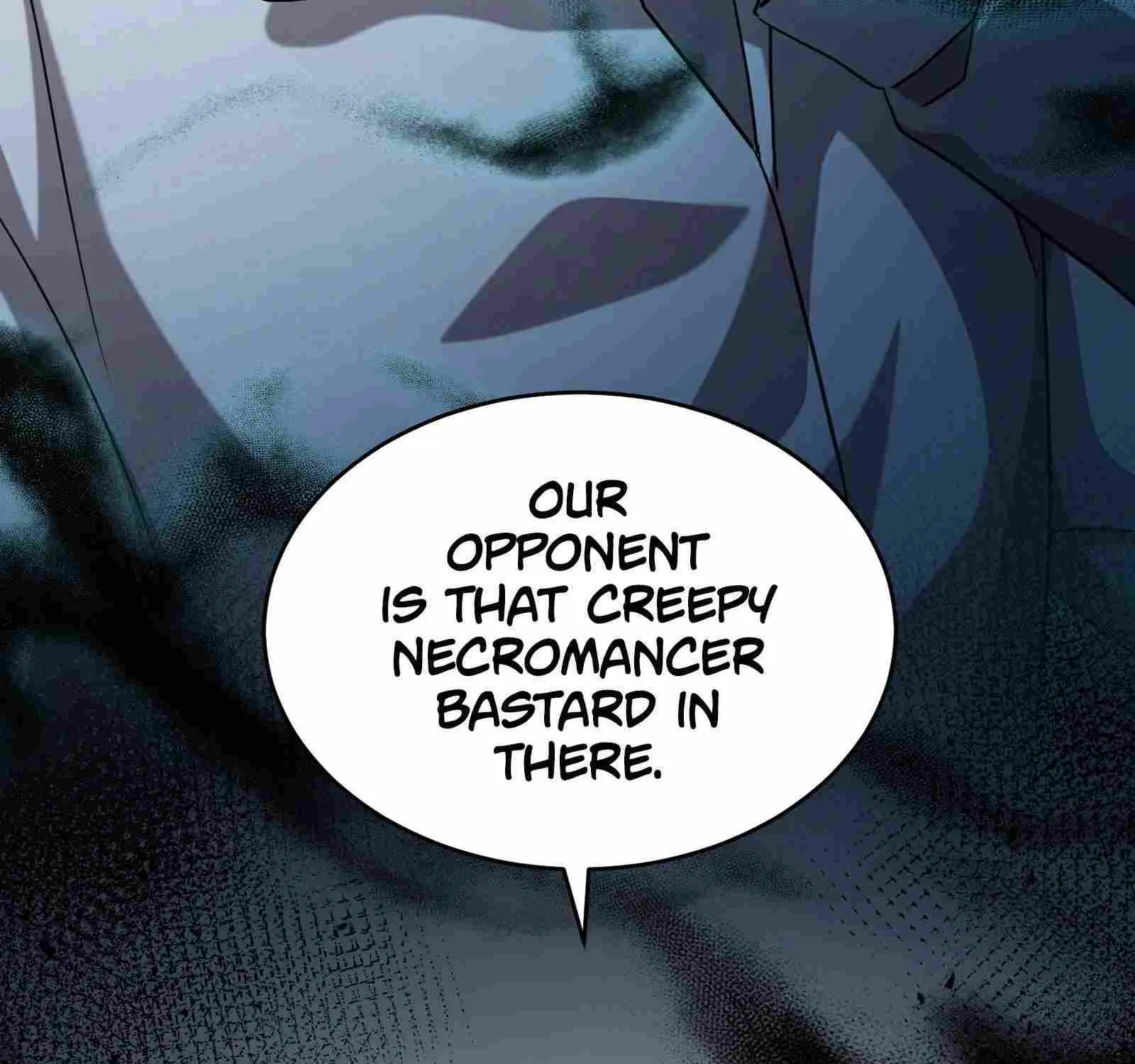 The Iron-Blooded Necromancer Has Returned Chapter 26 page 33 - MangaKakalot