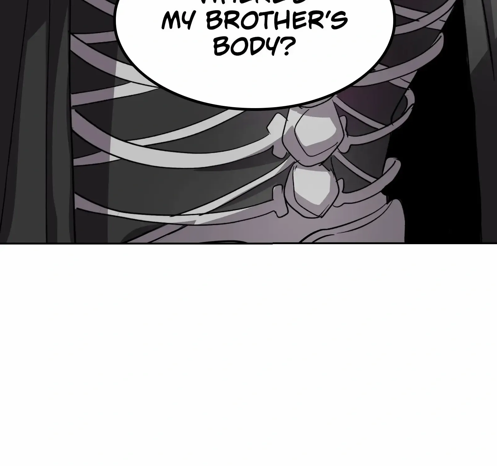 The Iron-Blooded Necromancer Has Returned Chapter 3 page 33 - MangaKakalot