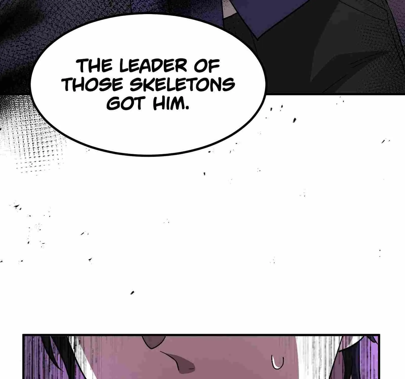 The Iron-Blooded Necromancer Has Returned Chapter 32 page 81 - MangaKakalot