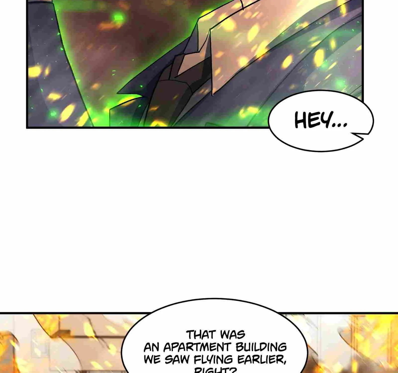 The Iron-Blooded Necromancer Has Returned Chapter 33 page 57 - MangaKakalot