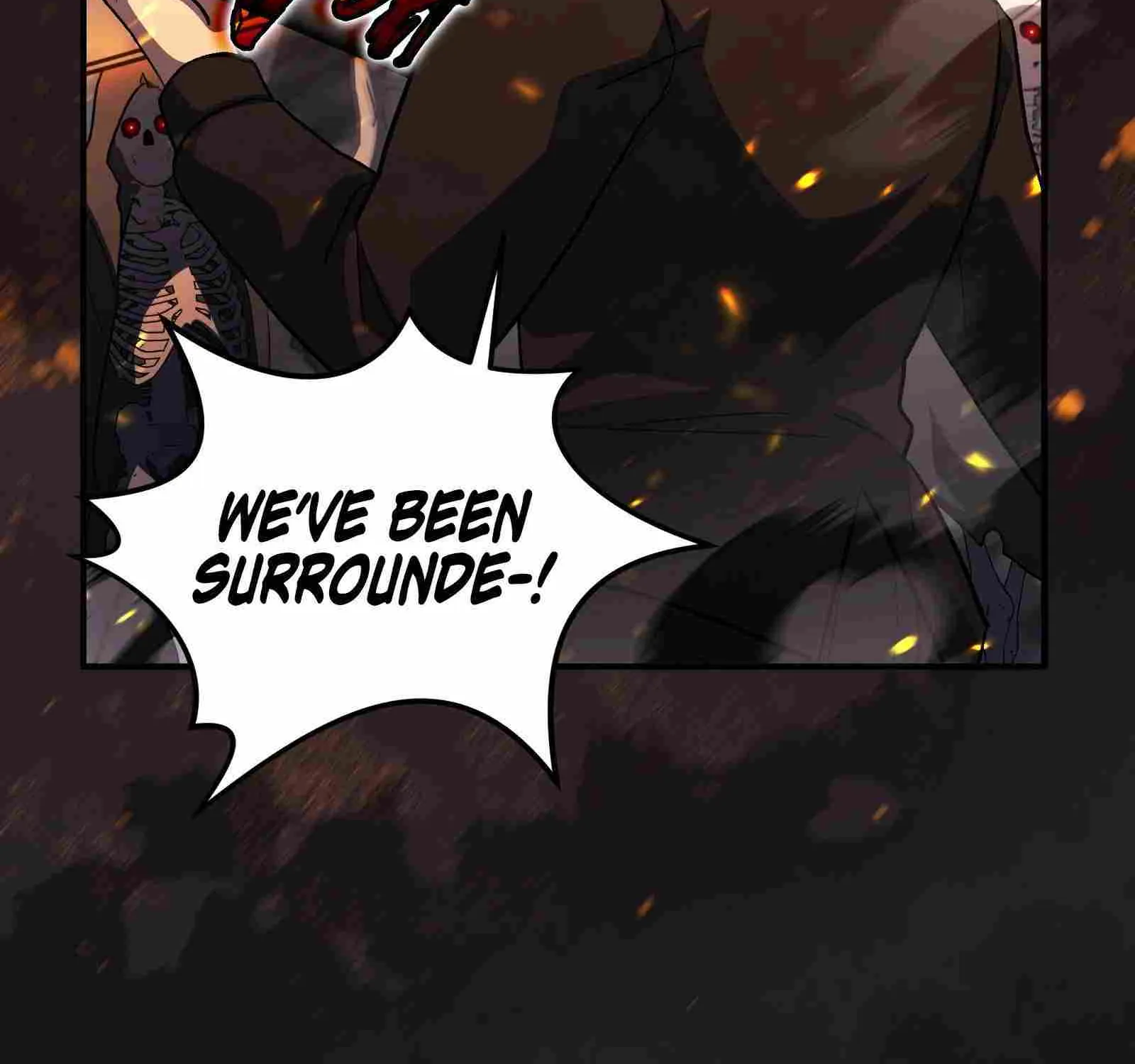 The Iron-Blooded Necromancer Has Returned Chapter 35 page 143 - MangaKakalot