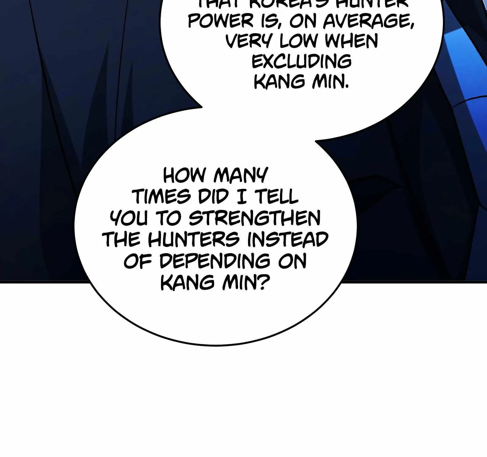 The Iron-Blooded Necromancer Has Returned Chapter 41 page 33 - MangaKakalot