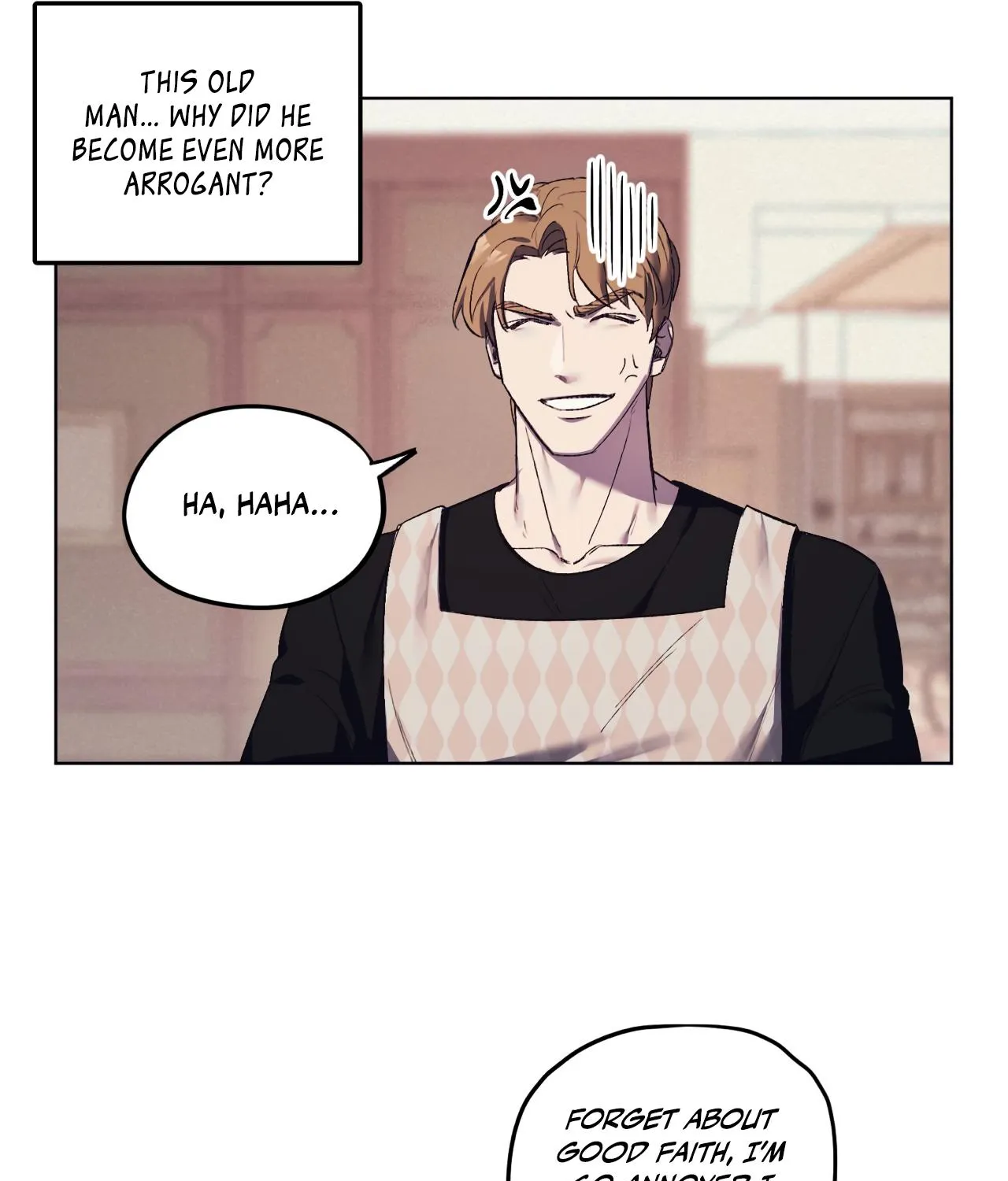 The Kang’S Yeesu Chapter 5 page 71 - MangaKakalot