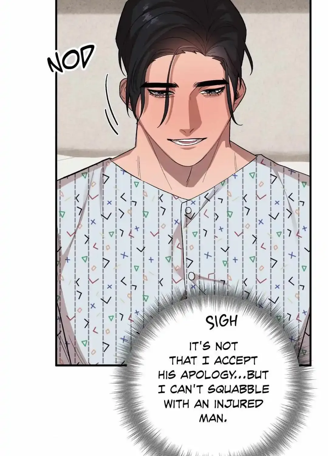 The Kang’S Yeesu Chapter 56 page 36 - MangaKakalot