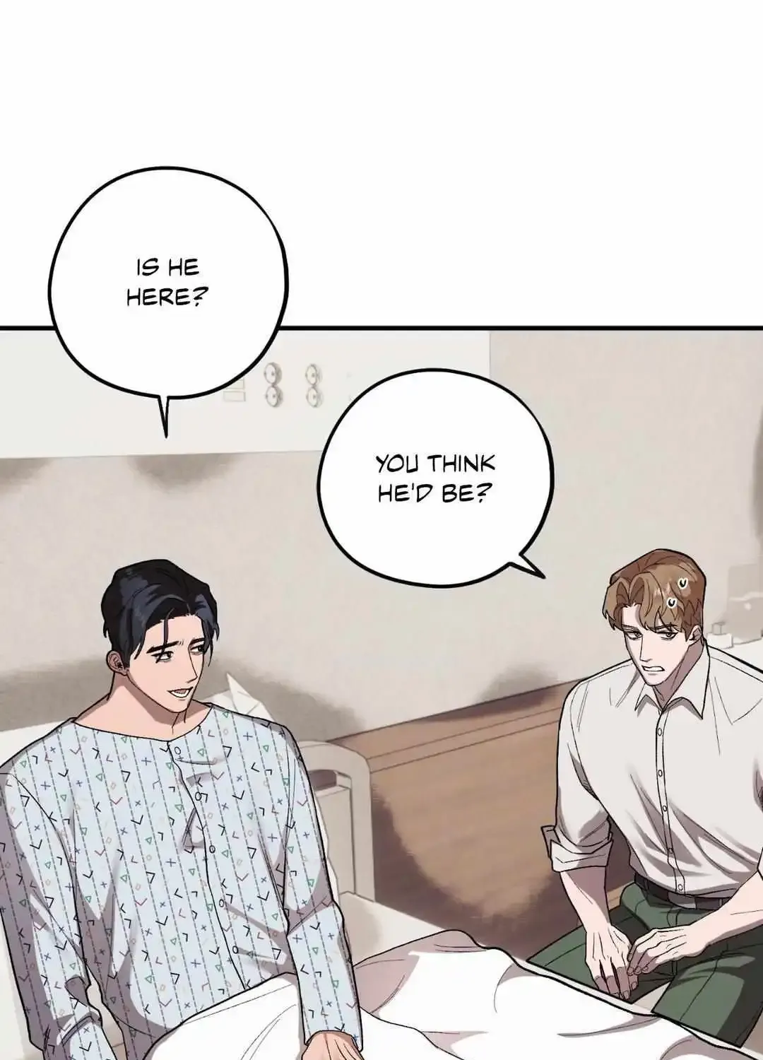 The Kang’S Yeesu Chapter 56 page 38 - MangaKakalot