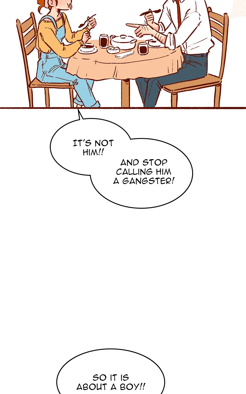 The Kiss Bet Chapter 101 page 13 - MangaKakalot