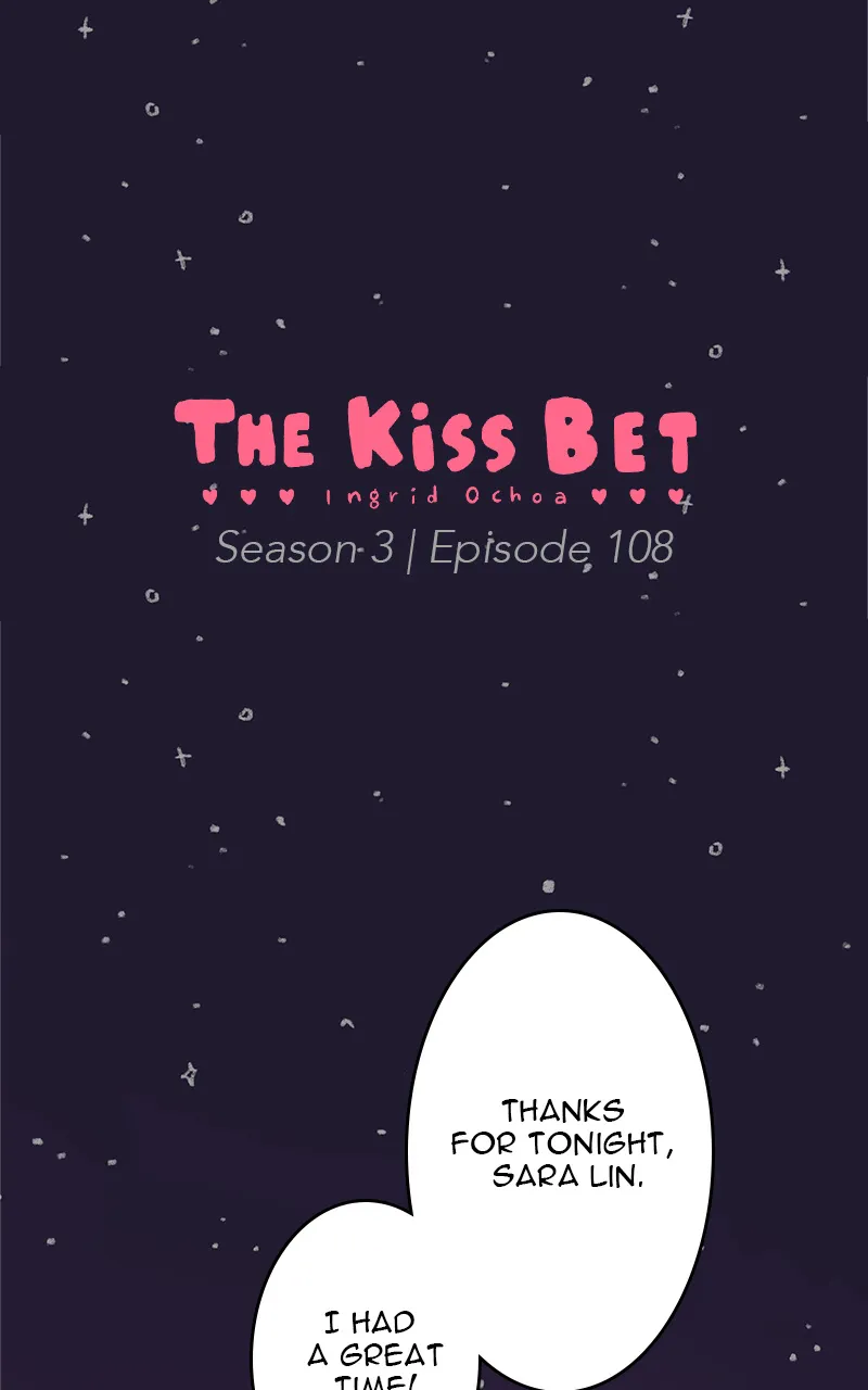 The Kiss Bet Chapter 107 page 1 - MangaKakalot