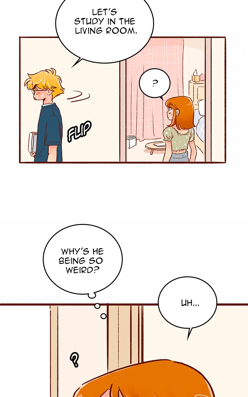 The Kiss Bet Chapter 108 page 29 - MangaKakalot