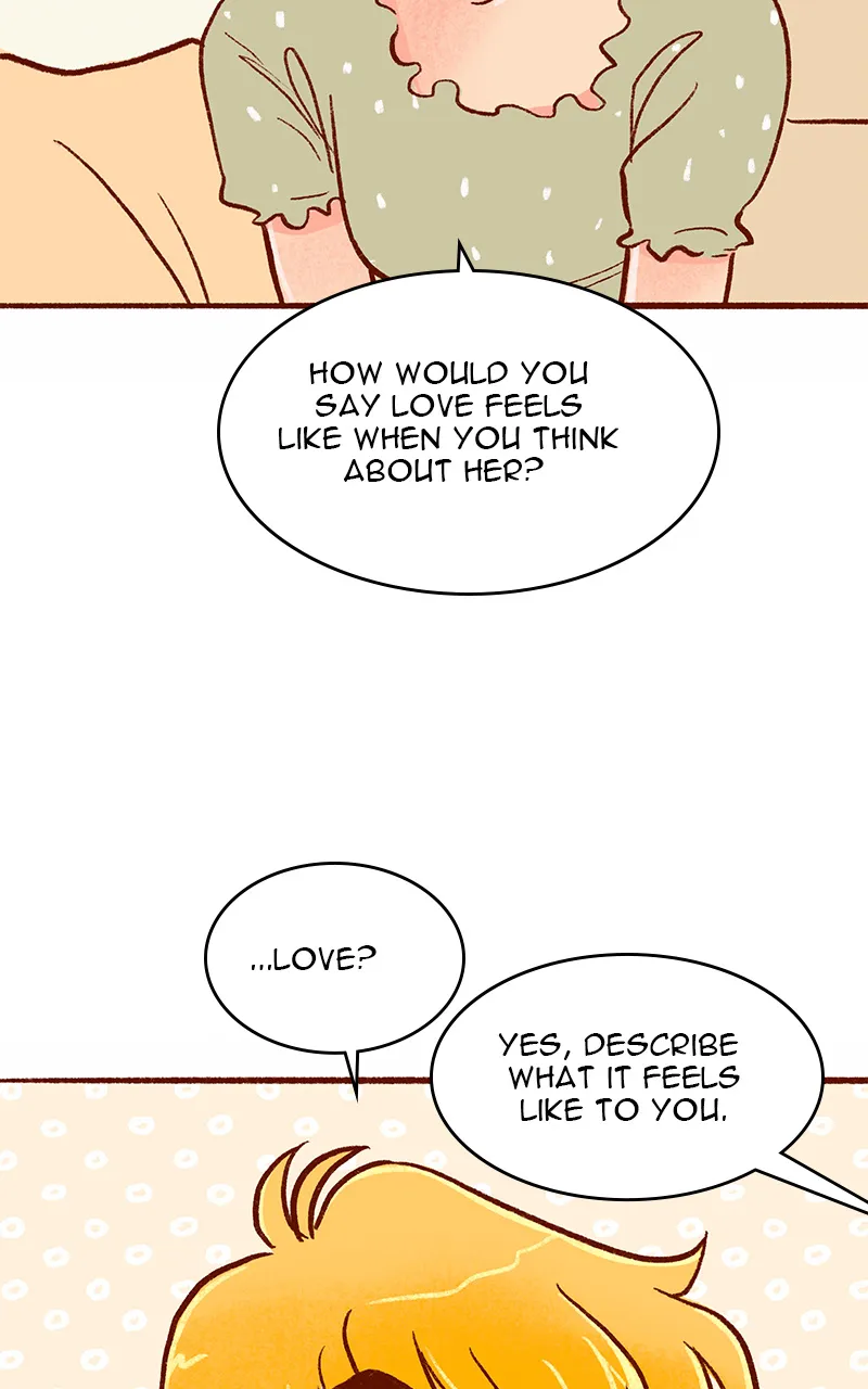 The Kiss Bet Chapter 109 page 23 - MangaKakalot