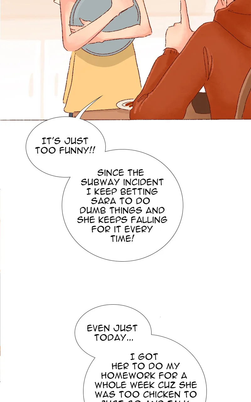 The Kiss Bet Chapter 11 page 6 - MangaKakalot