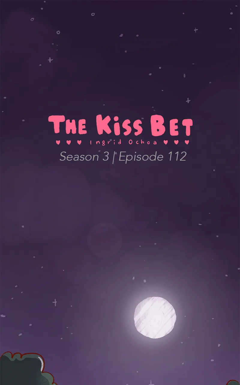 The Kiss Bet Chapter 112 page 1 - MangaKakalot