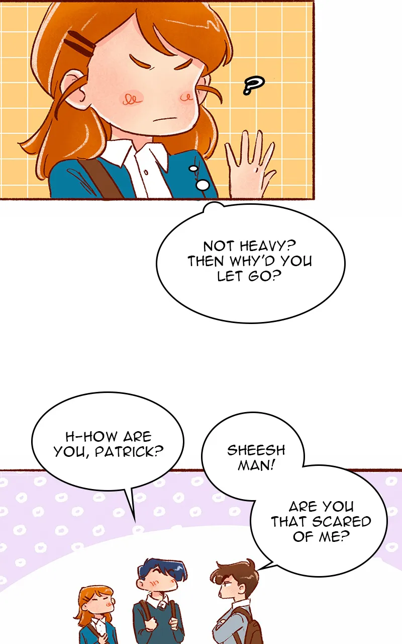 The Kiss Bet Chapter 113 page 23 - MangaKakalot