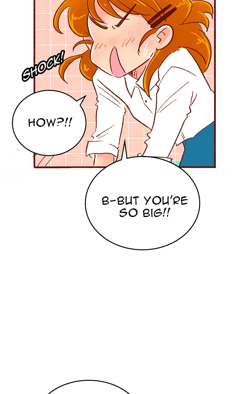 The Kiss Bet Chapter 116 page 19 - MangaKakalot