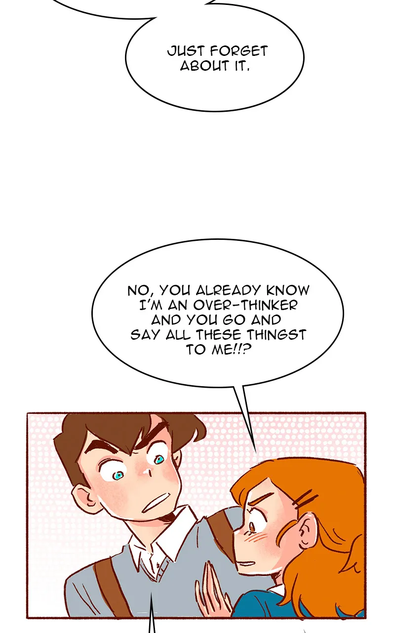 The Kiss Bet Chapter 119 page 20 - MangaKakalot