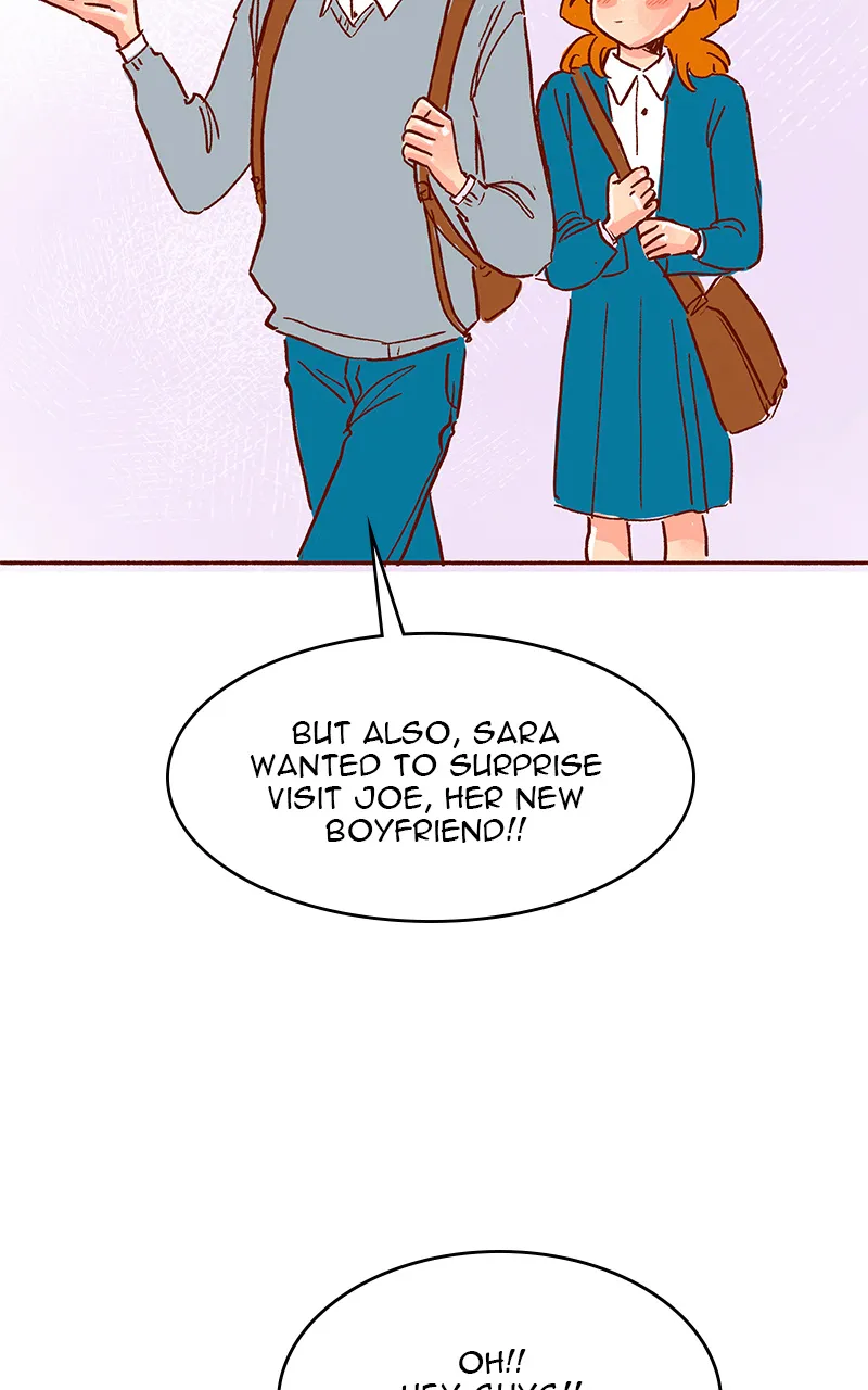 The Kiss Bet Chapter 119 page 28 - MangaKakalot