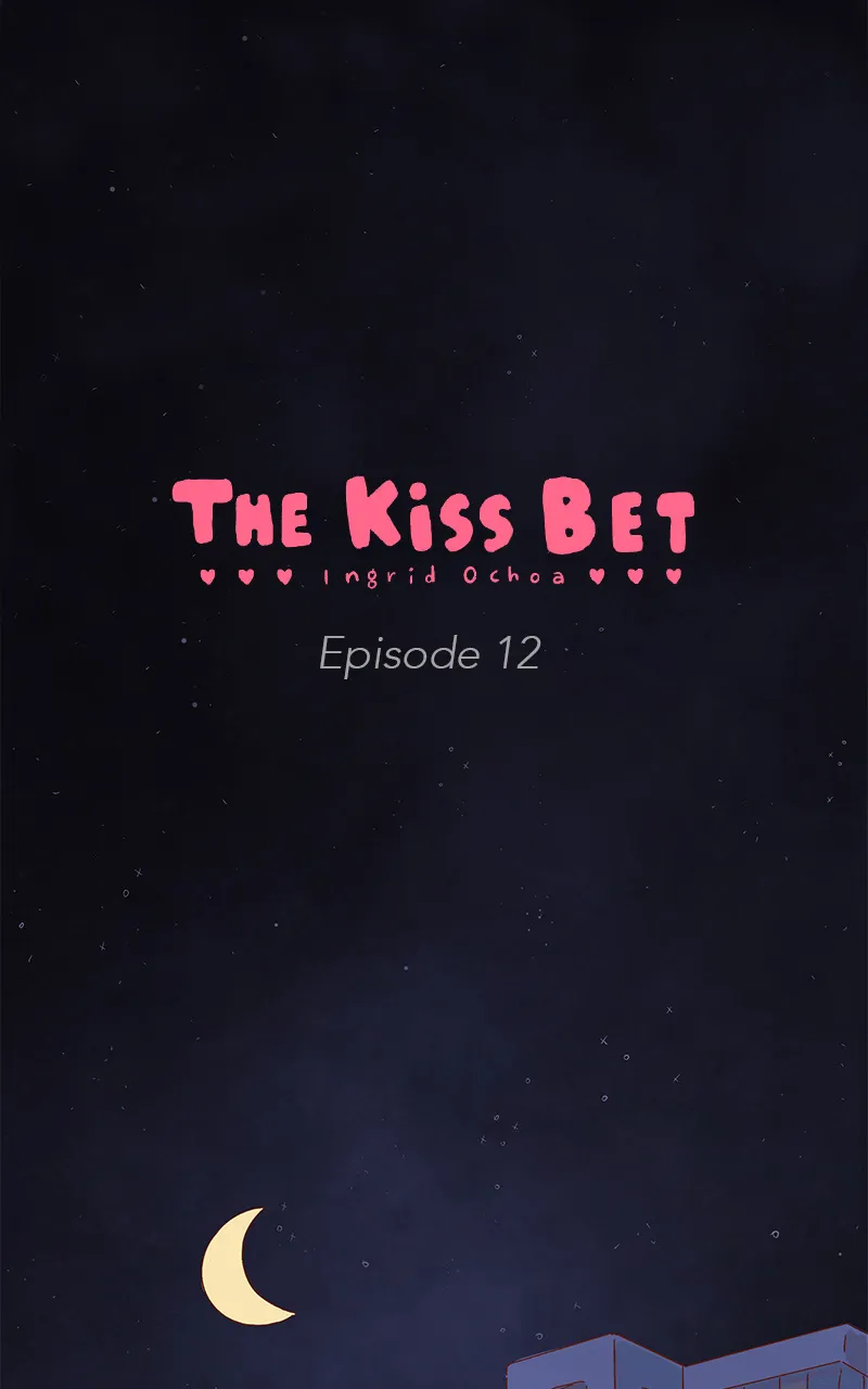 The Kiss Bet Chapter 12 page 1 - MangaKakalot