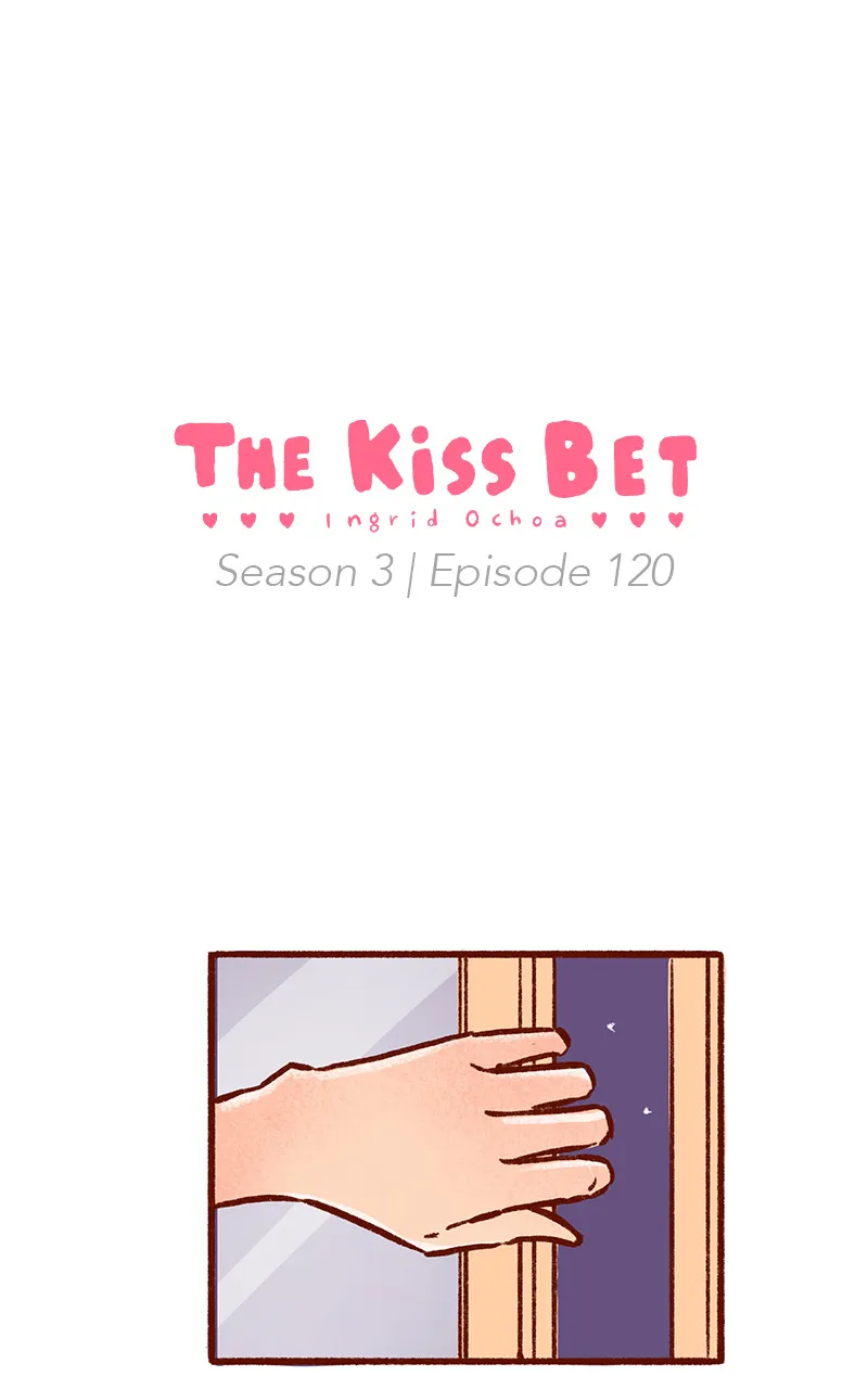 The Kiss Bet Chapter 120 page 1 - MangaKakalot