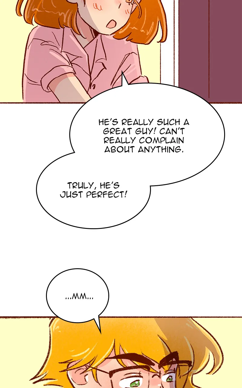 The Kiss Bet Chapter 121 page 10 - MangaKakalot