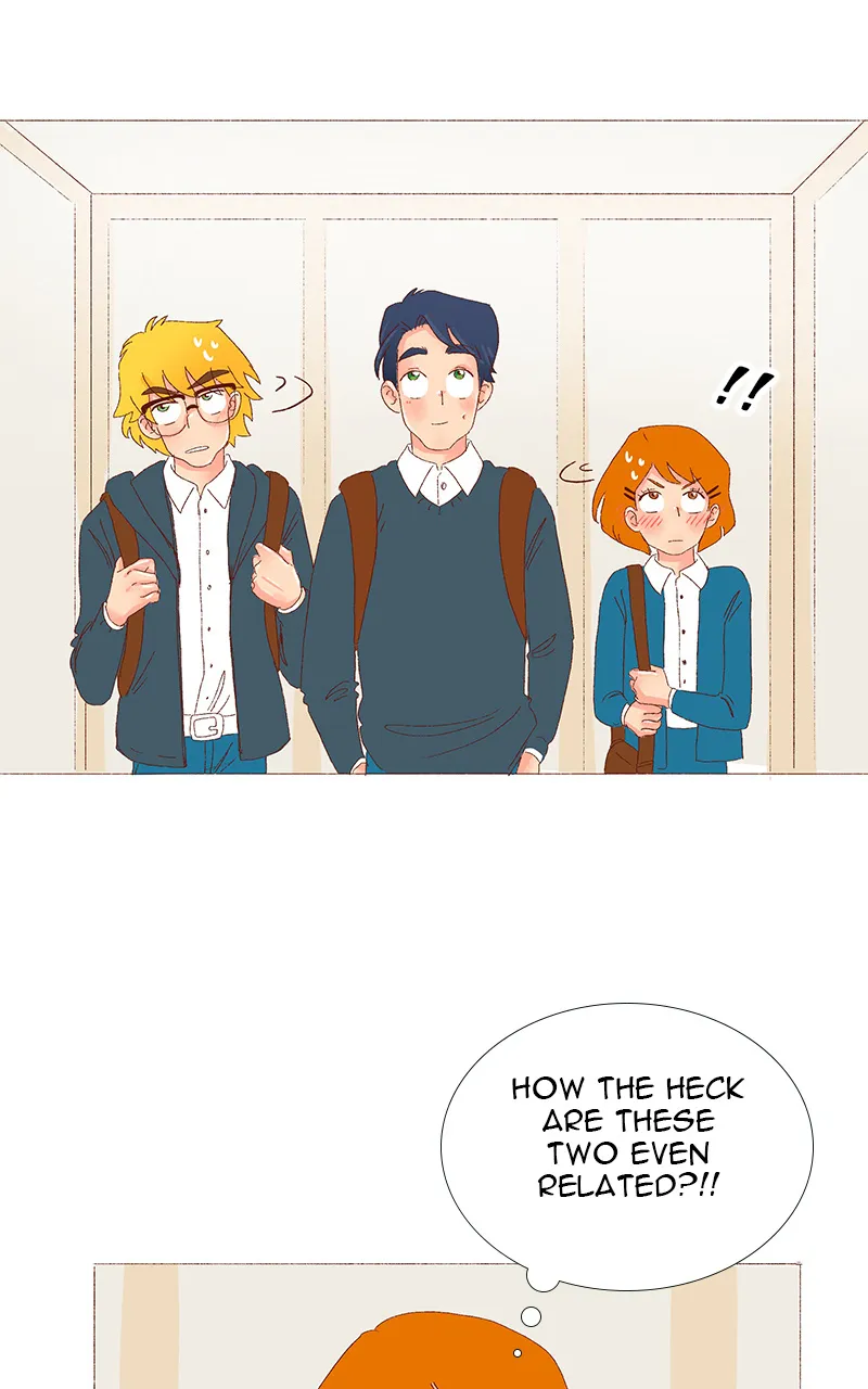 The Kiss Bet Chapter 13 page 26 - MangaKakalot