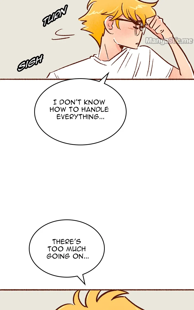 The Kiss Bet Chapter 132 page 38 - MangaKakalot