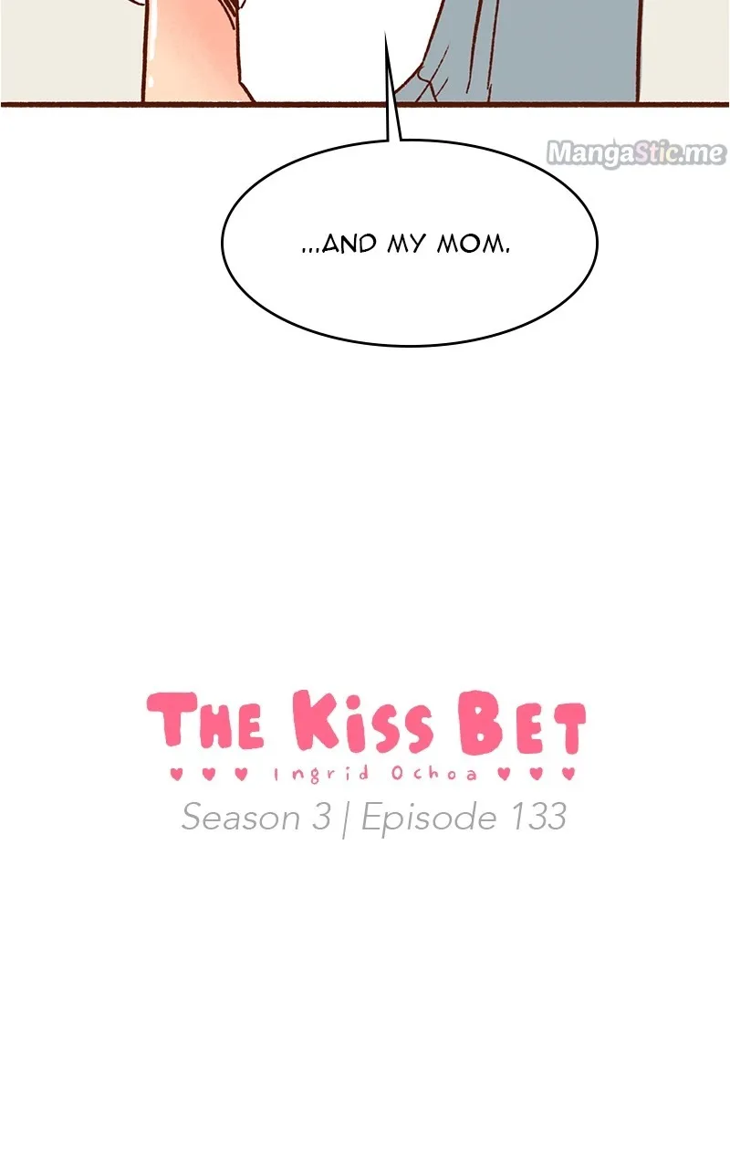 The Kiss Bet Chapter 133 page 2 - MangaKakalot