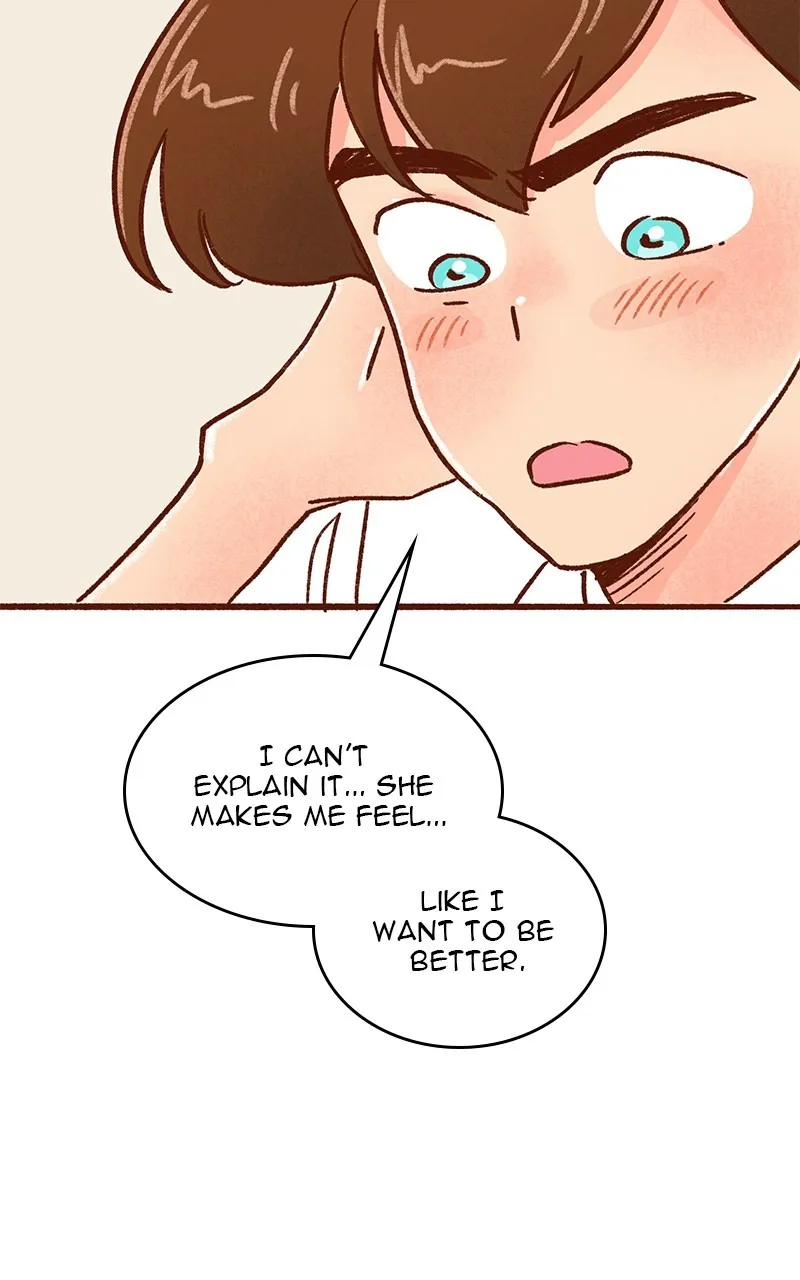 The Kiss Bet Chapter 138 page 21 - MangaKakalot