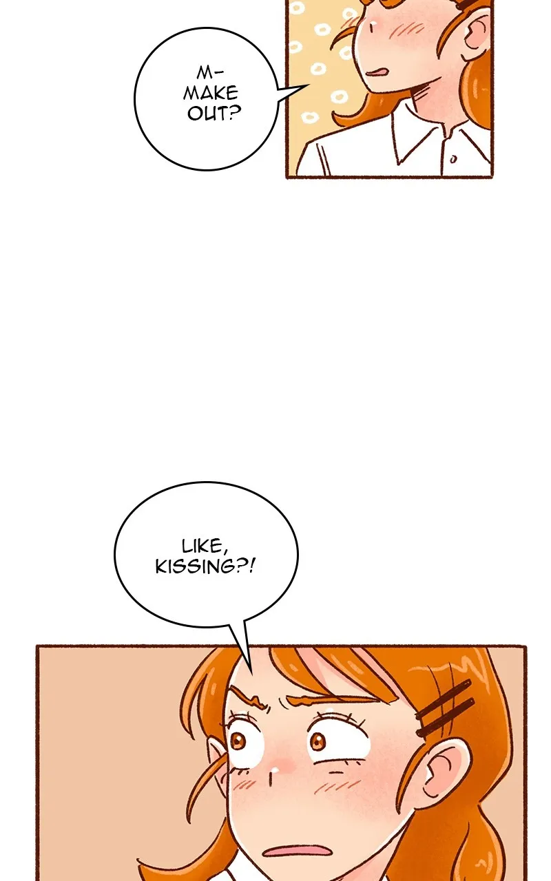 The Kiss Bet Chapter 138 page 34 - MangaKakalot