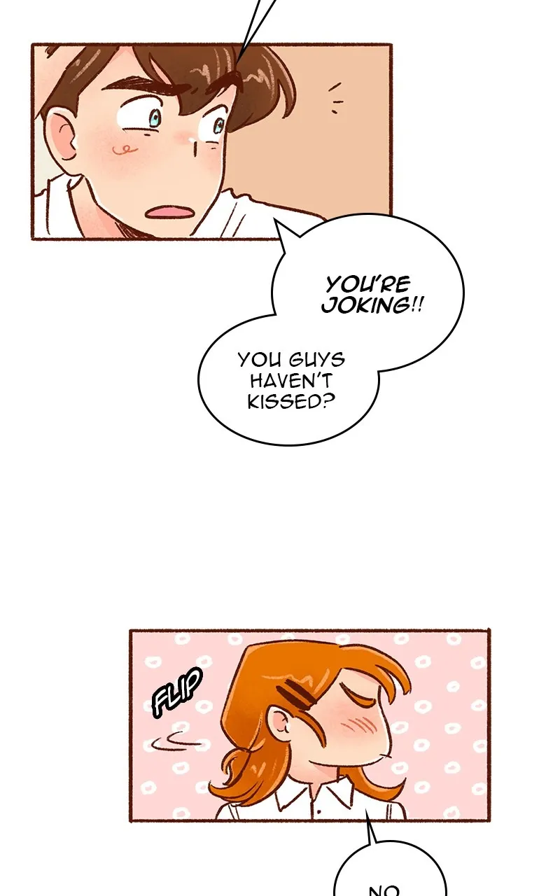 The Kiss Bet Chapter 138 page 39 - MangaKakalot