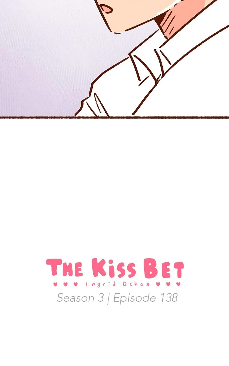 The Kiss Bet Chapter 138 page 5 - MangaKakalot