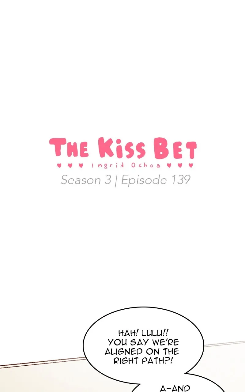 The Kiss Bet Chapter 139 page 4 - MangaKakalot