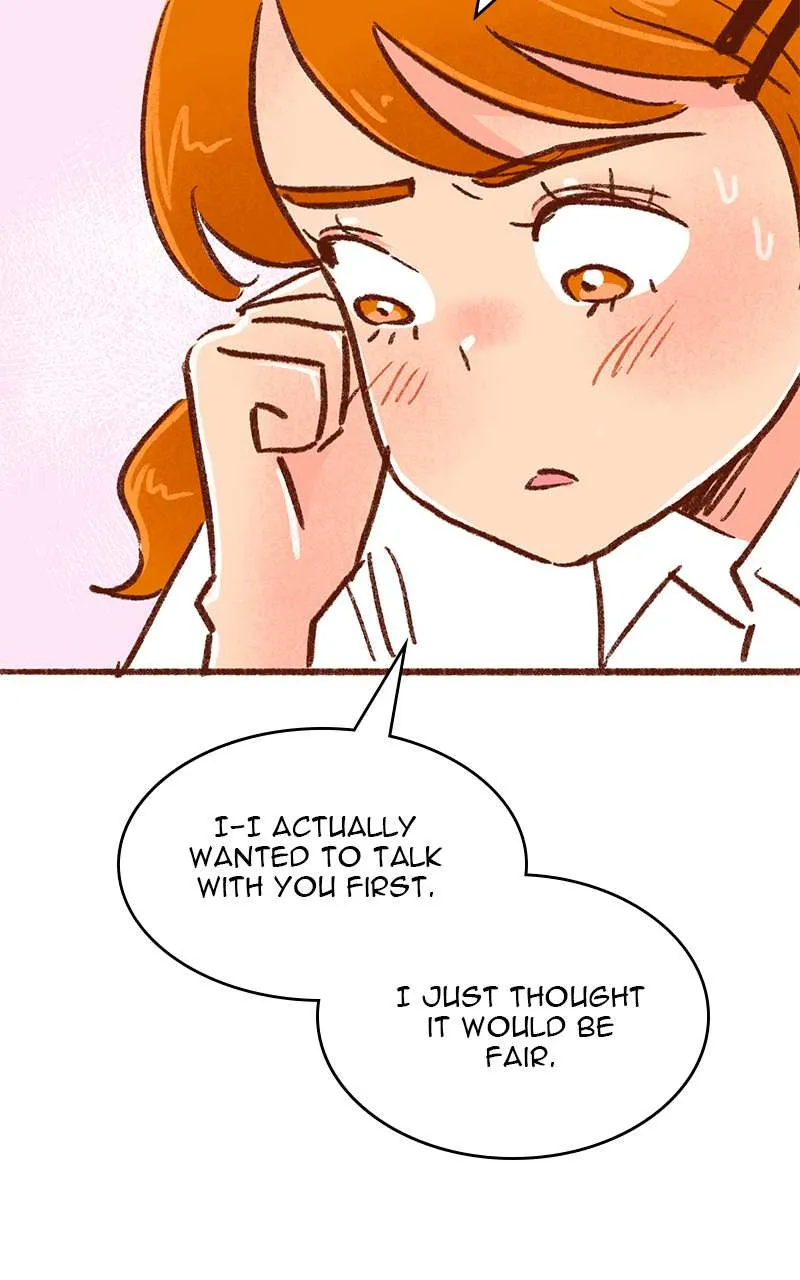 The Kiss Bet Chapter 140 page 27 - MangaKakalot