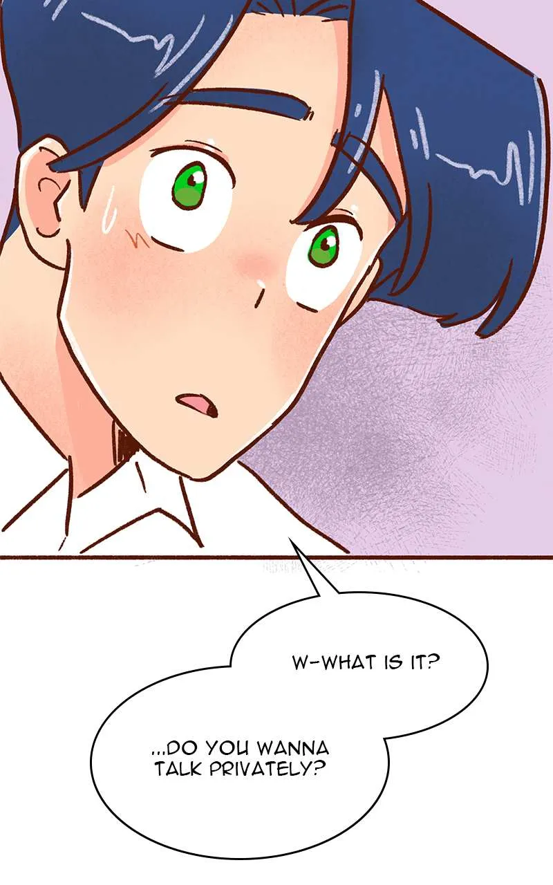 The Kiss Bet Chapter 140 page 29 - MangaKakalot