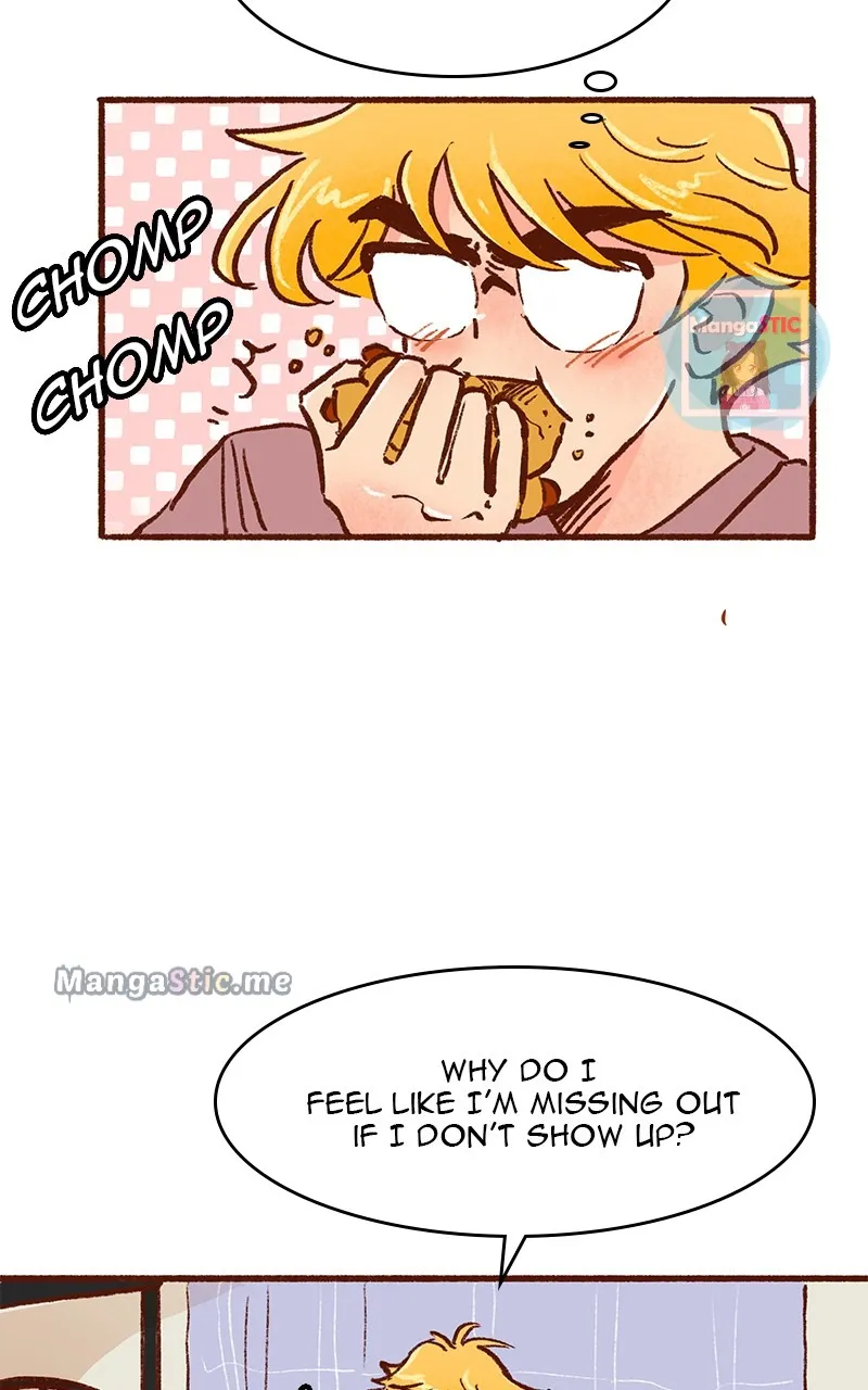 The Kiss Bet Chapter 142 page 41 - MangaKakalot