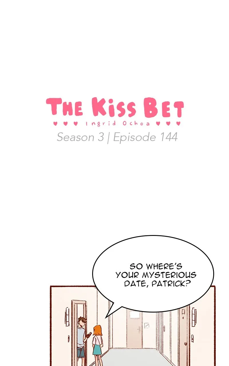 The Kiss Bet Chapter 144 page 2 - MangaKakalot