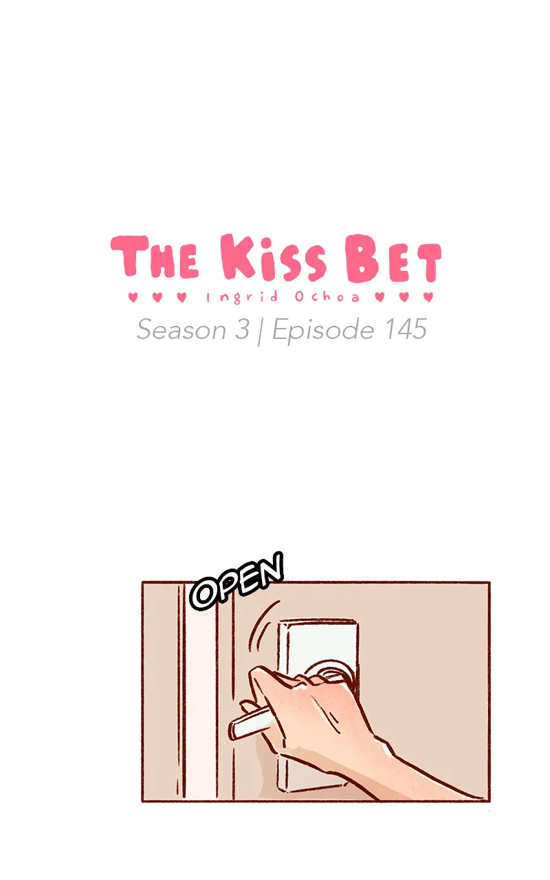 The Kiss Bet Chapter 145 page 2 - MangaKakalot