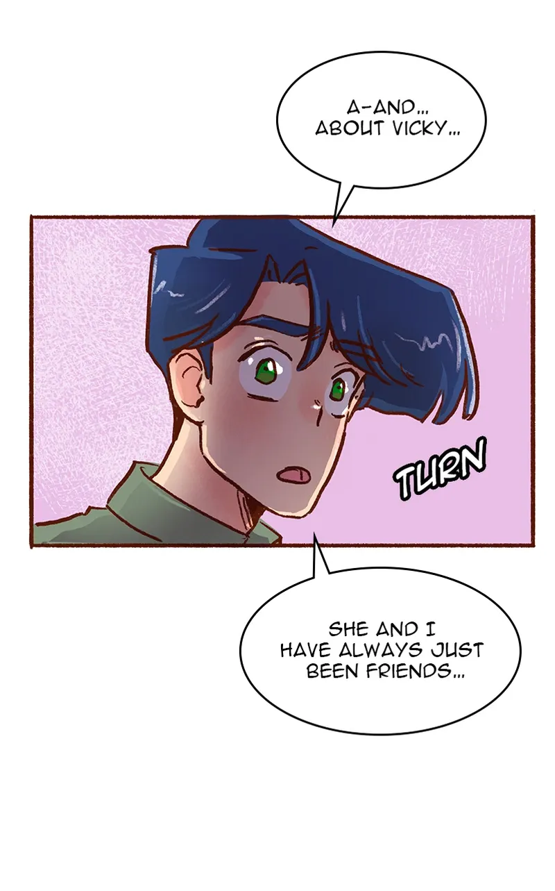 The Kiss Bet Chapter 148 page 26 - MangaKakalot