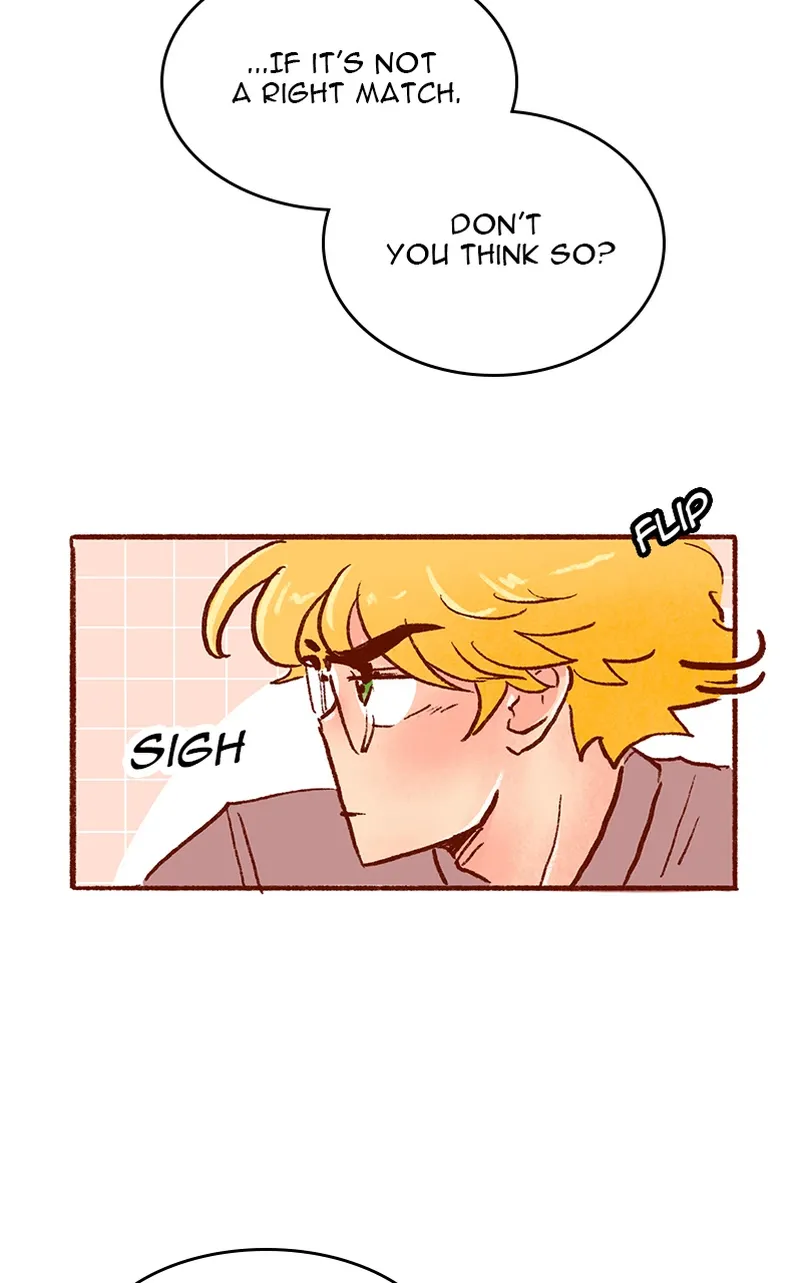 The Kiss Bet Chapter 148 page 9 - MangaKakalot