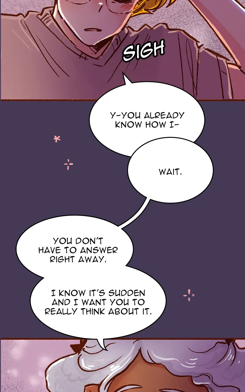 The Kiss Bet Chapter 149 page 14 - MangaKakalot