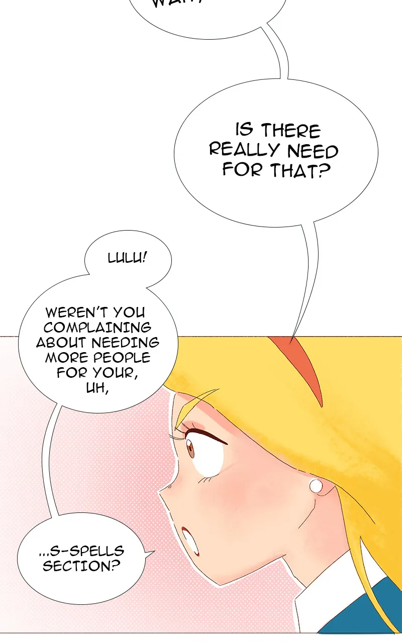 The Kiss Bet Chapter 18 page 23 - MangaKakalot