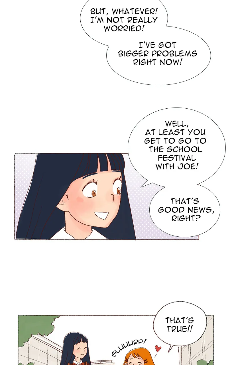 The Kiss Bet Chapter 19 page 8 - MangaKakalot