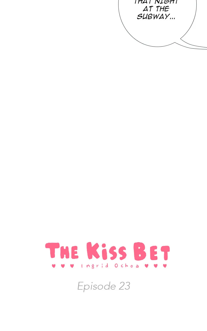 The Kiss Bet Chapter 24 page 4 - MangaKakalot