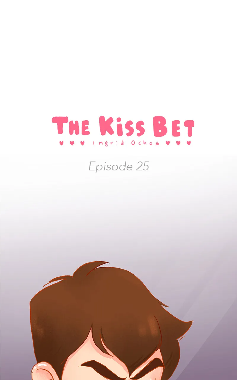 The Kiss Bet Chapter 25 page 1 - MangaKakalot