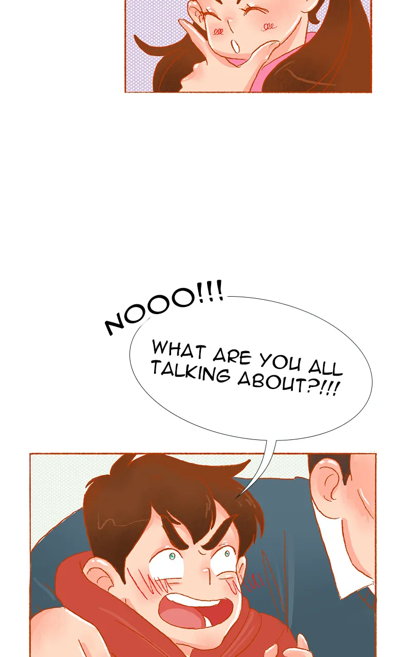 The Kiss Bet Chapter 25 page 26 - MangaKakalot