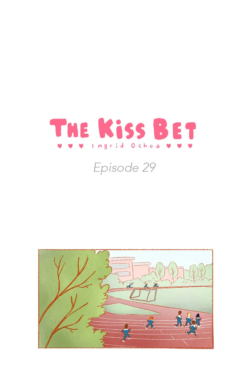 The Kiss Bet Chapter 29 page 1 - MangaKakalot