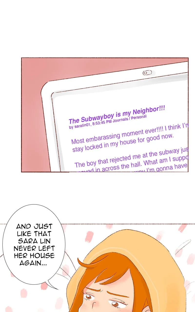 The Kiss Bet Chapter 3 page 2 - MangaKakalot