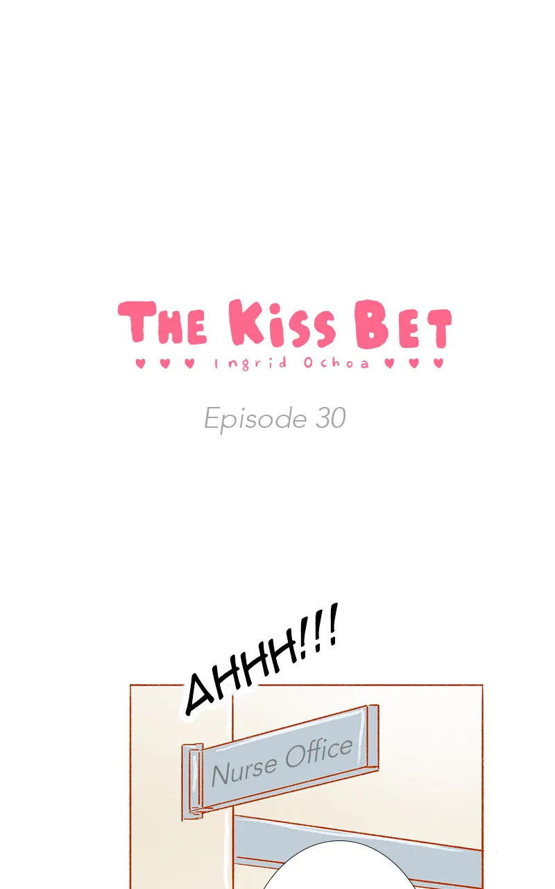 The Kiss Bet Chapter 30 page 1 - MangaKakalot