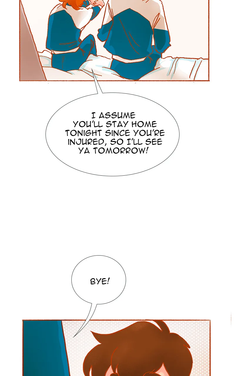 The Kiss Bet Chapter 31 page 16 - MangaKakalot